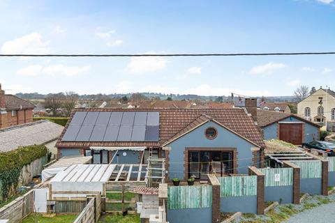Horton, Ilminster, Somerset, TA19 3 bed bungalow for sale
