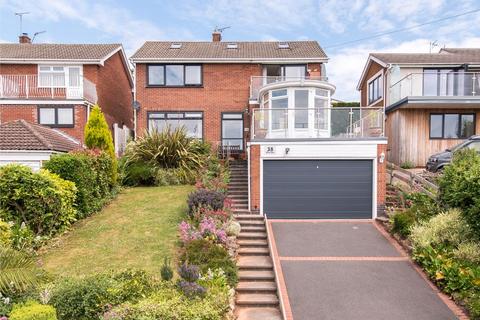 Foxhill Road, Nottingham 3 bed detached house for sale