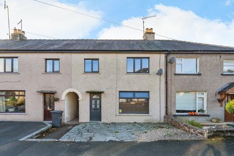 Summerville Road, Milnthorpe LA7 3 bed terraced house for sale