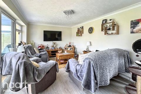 Cavalry Drive, March 4 bed detached house for sale
