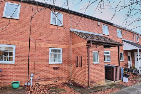 Agincourt, Hebburn NE31 2 bed flat for sale
