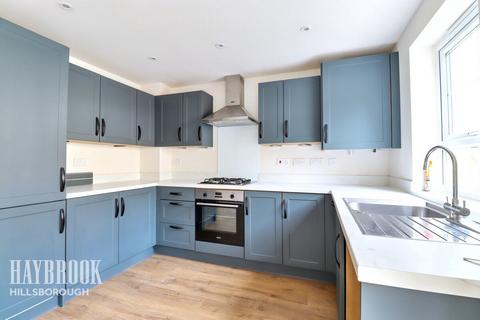 Whitebeam Close, Sheffield 3 bed semi