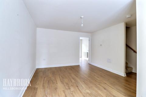 Whitebeam Close, Sheffield 3 bed semi