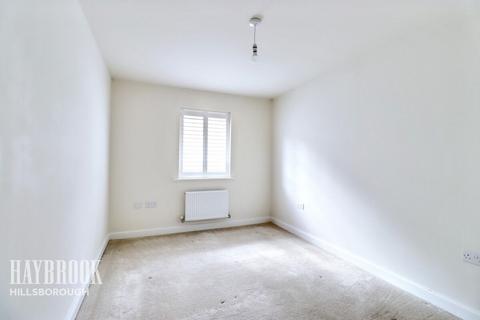 Whitebeam Close, Sheffield 3 bed semi