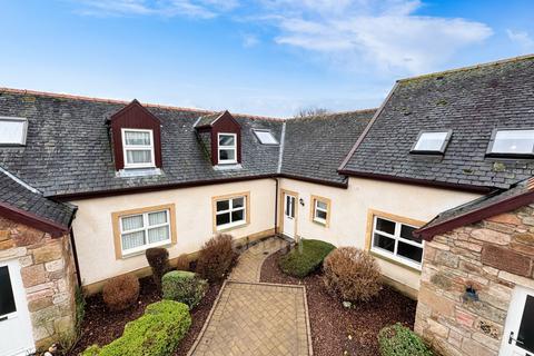 6 Selvieland Farm Cottages Houston... 3 bed terraced house for sale