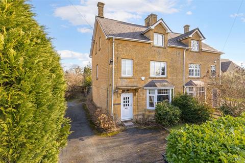 4 bedroom semi-detached house for sale