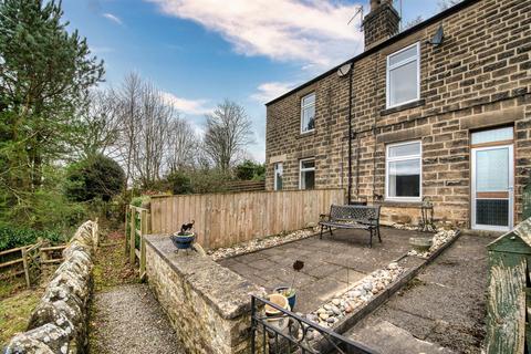 Sir William Terrace, Grindleford... 2 bed terraced house for sale