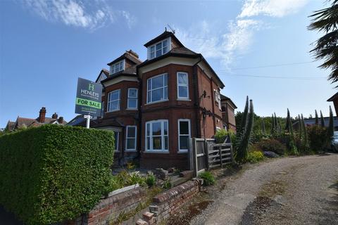 Norwich Road, Cromer 2 bed apartment for sale
