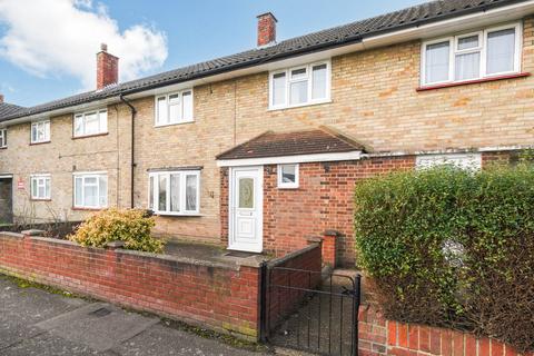 Tirrell Road, Croydon, CR0 3 bed terraced house for sale