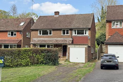 Godalming 5 bed detached house for sale