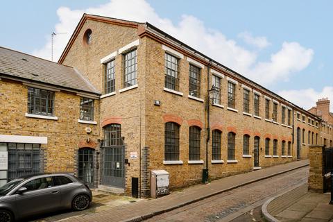 Richmond TW9 2 bed character property for sale