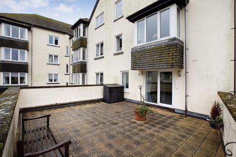 Leander Court, Strand, Teignmouth... 2 bed flat for sale