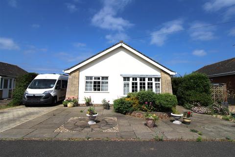 Marram Way, Heacham, King's Lynn 3 bed detached bungalow for sale