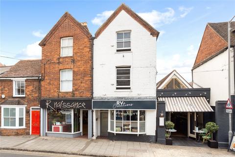 West Street, Marlow, Buckinghamshire... Property for sale