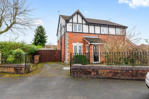 Alder Hey Road, St. Helens, WA10 2 bed semi