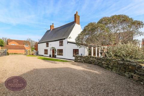 Church Lane, Selston, Nottingham, NG16 4 bed cottage for sale