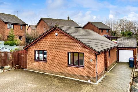 11 Spiers Avenue, Beith 3 bed bungalow for sale