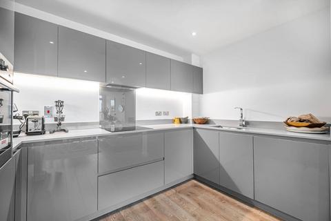 Iverson Point, East Greenwich... 2 bed flat for sale
