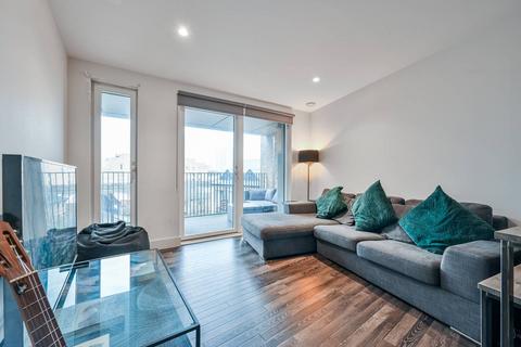 Moulding Lane, Deptford, London, SE14 1 bed flat for sale
