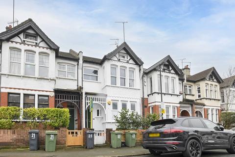 Dumbarton Road, Brixton Hill, London... 3 bed maisonette for sale