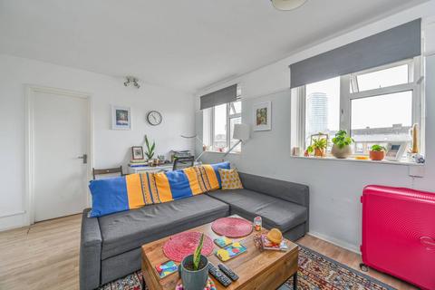 Battersea High Street, Battersea... 1 bed flat for sale
