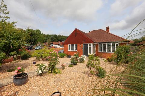 Littlepark Avenue, Bedhampton, Havant 3 bed detached bungalow for sale