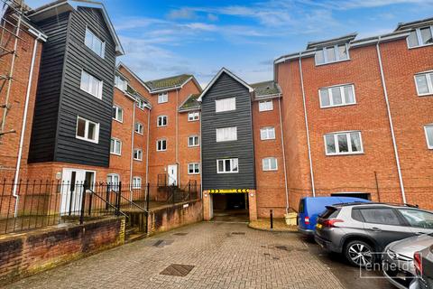 Southampton SO17 2 bed apartment for sale
