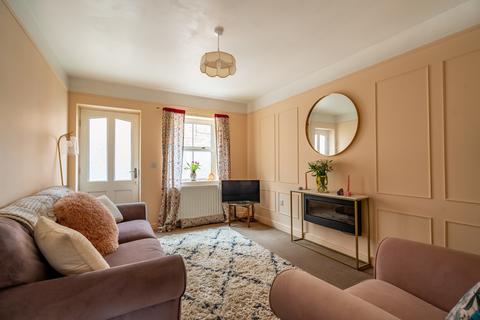 Church Lane, Pocklington 3 bed terraced house for sale