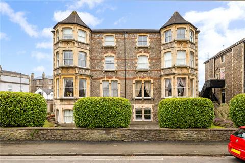 Julian Road, Sneyd Park, Bristol, BS9 3 bed apartment for sale