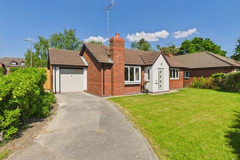 Round Hill Meadow, Great Boughton 2 bed detached bungalow for sale
