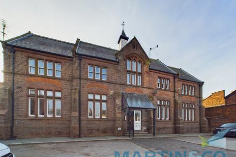 St Stephens Court, Halewood Road... 2 bed ground floor flat for sale
