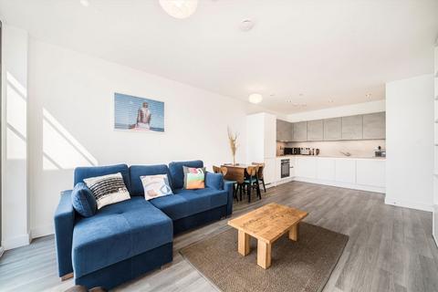 Hart Yard, London E3 1 bed flat for sale
