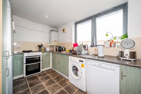 Bemerton Street, King's Cross... 3 bed maisonette for sale