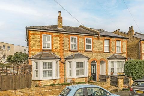 Beresford Road, Kingston Upon Thames KT2 4 bed semi