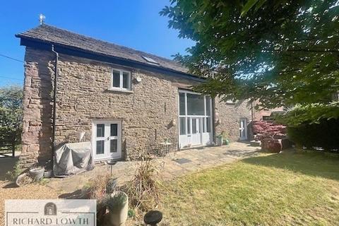 London Road, Adlington / Poynton Border 4 bed barn conversion for sale
