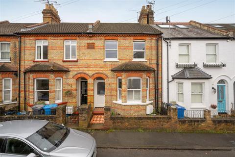 St. Marks Place, Windsor 3 bed terraced house for sale