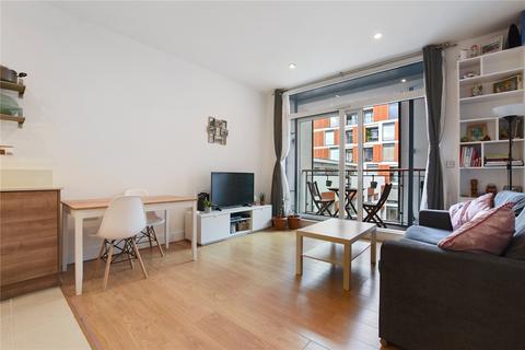 Cornell Square, 212 Wandsworth Road... 1 bed flat for sale