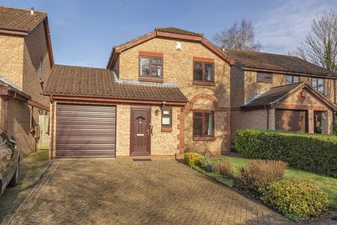 Town Acres, Tonbridge, TN10 4NG 4 bed detached house for sale