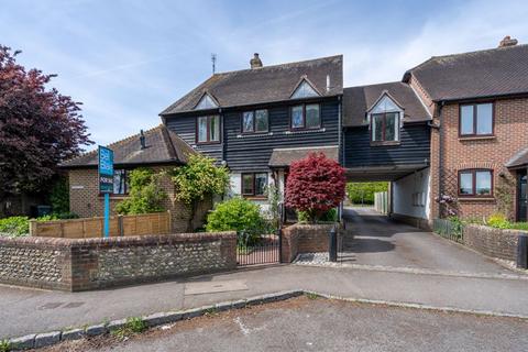 The Street, Boxgrove, Chichester 4 bed terraced house for sale