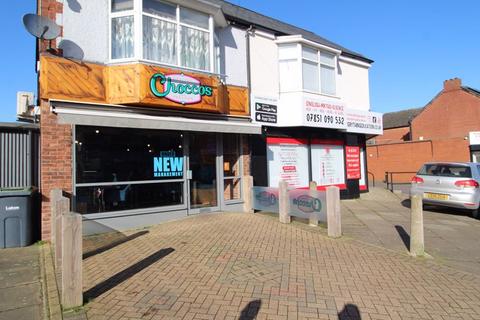 Choccos Dessert Parlour 1 bed house for sale