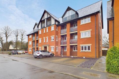 17 Bennetts Mill Close, Woodhall Spa 2 bed apartment for sale