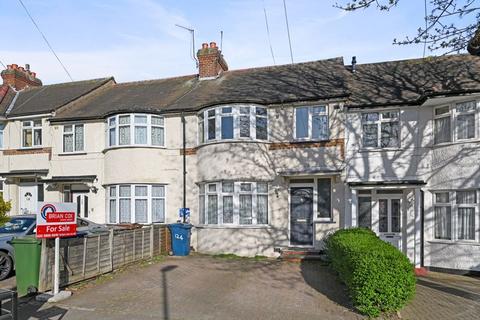 Abercorn Crescent, Harrow 3 bed terraced house for sale