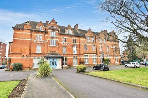 The Manor House, Avenue Road... 1 bed flat for sale