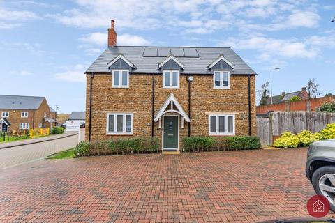 Vera Wood Close, Banbury OX17 3 bed detached house for sale