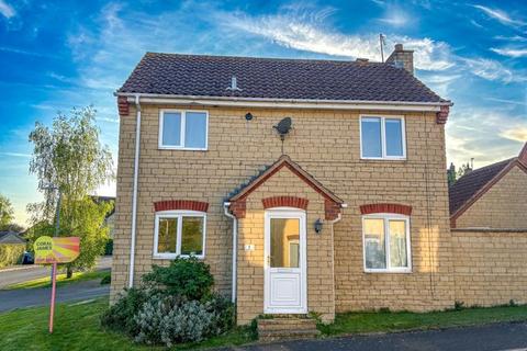 Halford Close, South Witham NG33 3 bed detached house for sale