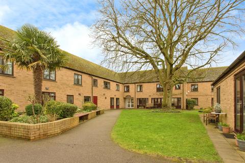 Windmill Grange, Histon CB24 2 bed apartment for sale