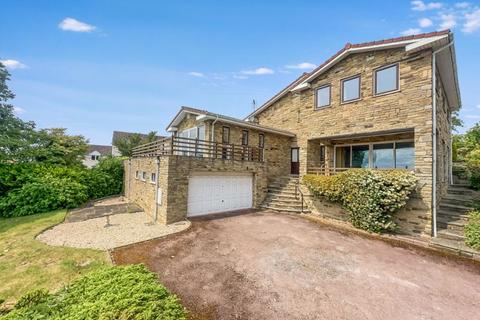 Doncaster DN6 4 bed detached house for sale