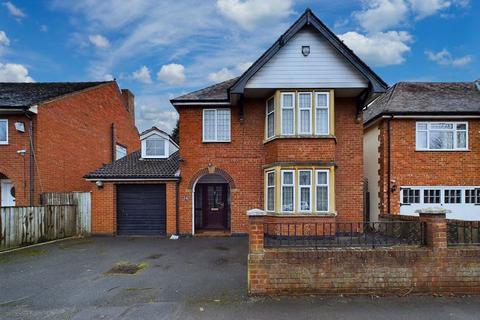 King Edwards Avenue, Gloucester 4 bed detached house for sale