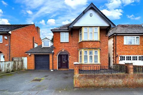 King Edwards Avenue, Gloucester 4 bed detached house for sale