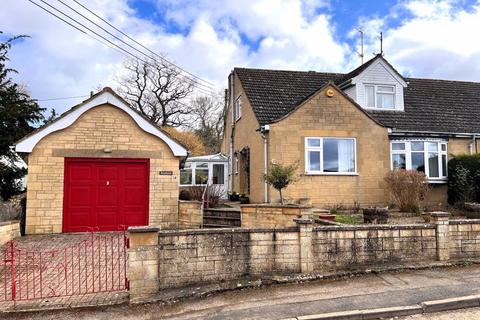 1a Cotswold Green, Stonehouse 3 bed semi